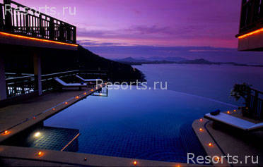 Sandalwood Luxury Villas 39